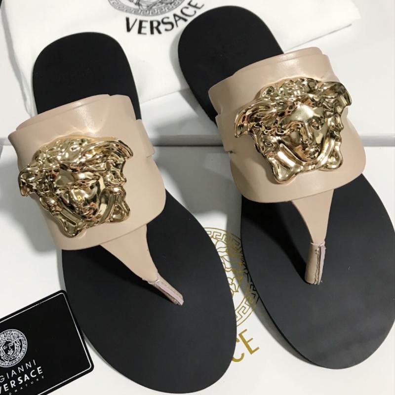 Versace 1709320 Fashion Woman Sandals 249